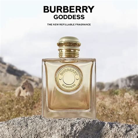 goddess burberry perfume notes|where to buy Burberry goddess.